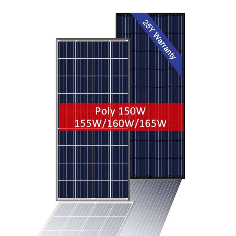 Kaufen Sie Poly Solar Panel 150w