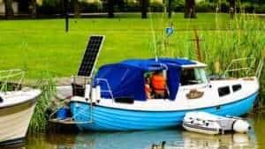 Solar Power for RV, Solar Energy Generation