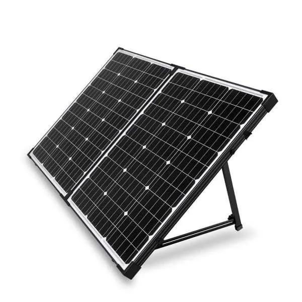 100W Mono Solar Panels | Couleenergy OEM Manufacturing