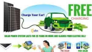 PV Power System, Solar PV System Price