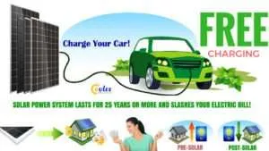 PV Power System, Solar PV System Price