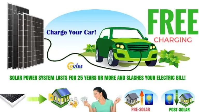 Sistema de energía fotovoltaica, precio del sistema solar fotovoltaico