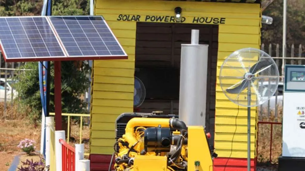 Solar Power System,Off Grid Solar System