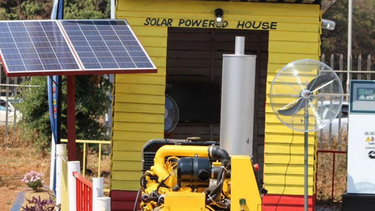 Solar Power System,Off Grid Solar System