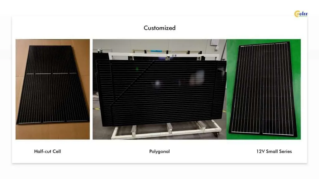 Kosten für schwarze Solarmodule, neue schwarze Solarmodule