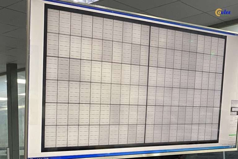 Halbzellen-Solarmodule, Halbzellen-Solarmodul
