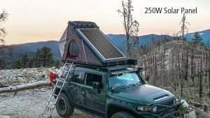 Panel solar de 250 W, precio del panel solar mono PERC