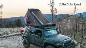 250W Solar Panel, Mono PERC Solar Panel Price