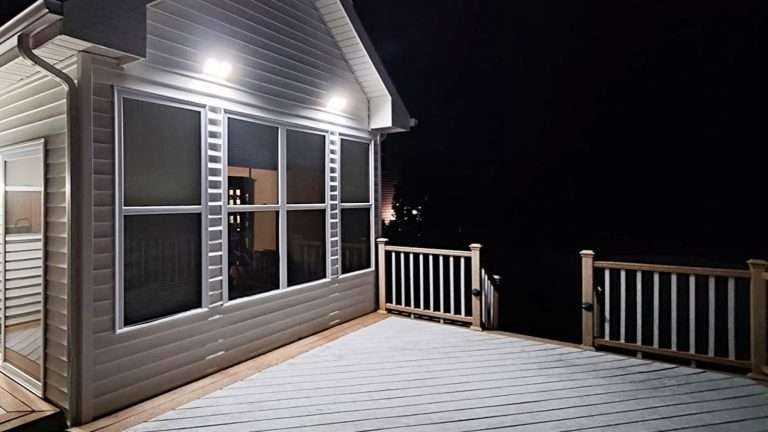 Optimize Your Outdoor Solar Security Lights: 5 Key Installation & Maintenance Tips