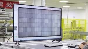 How to Detect Solar Panel Defects with EL Imaging: Complete Guide