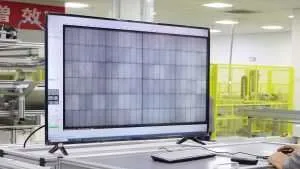Comment détecter les défauts des panneaux solaires grâce à l'imagerie EL : guide complet
