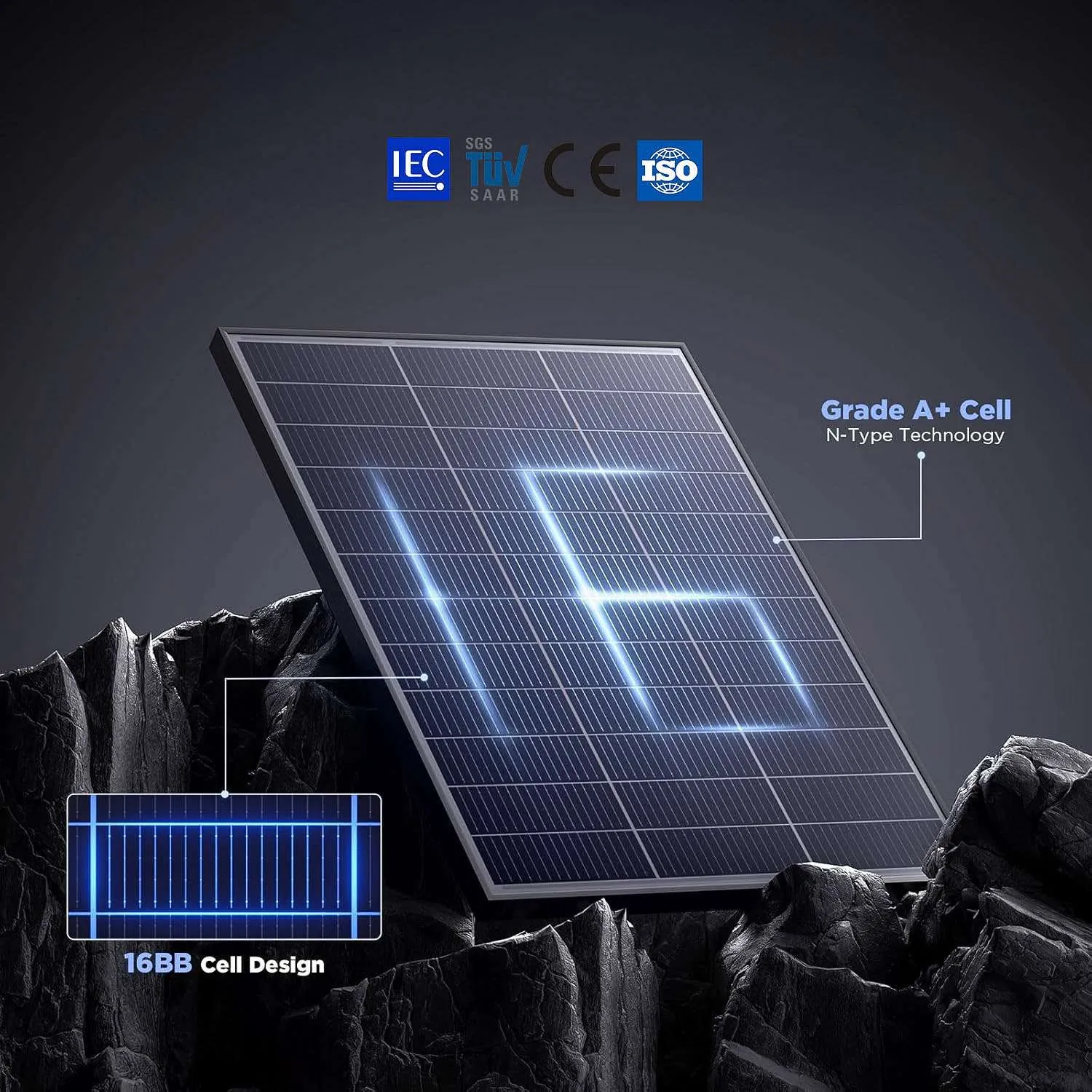 best-small-solar-panels-off-grid-solar-power-solutions