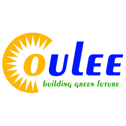 Couleenergy logo