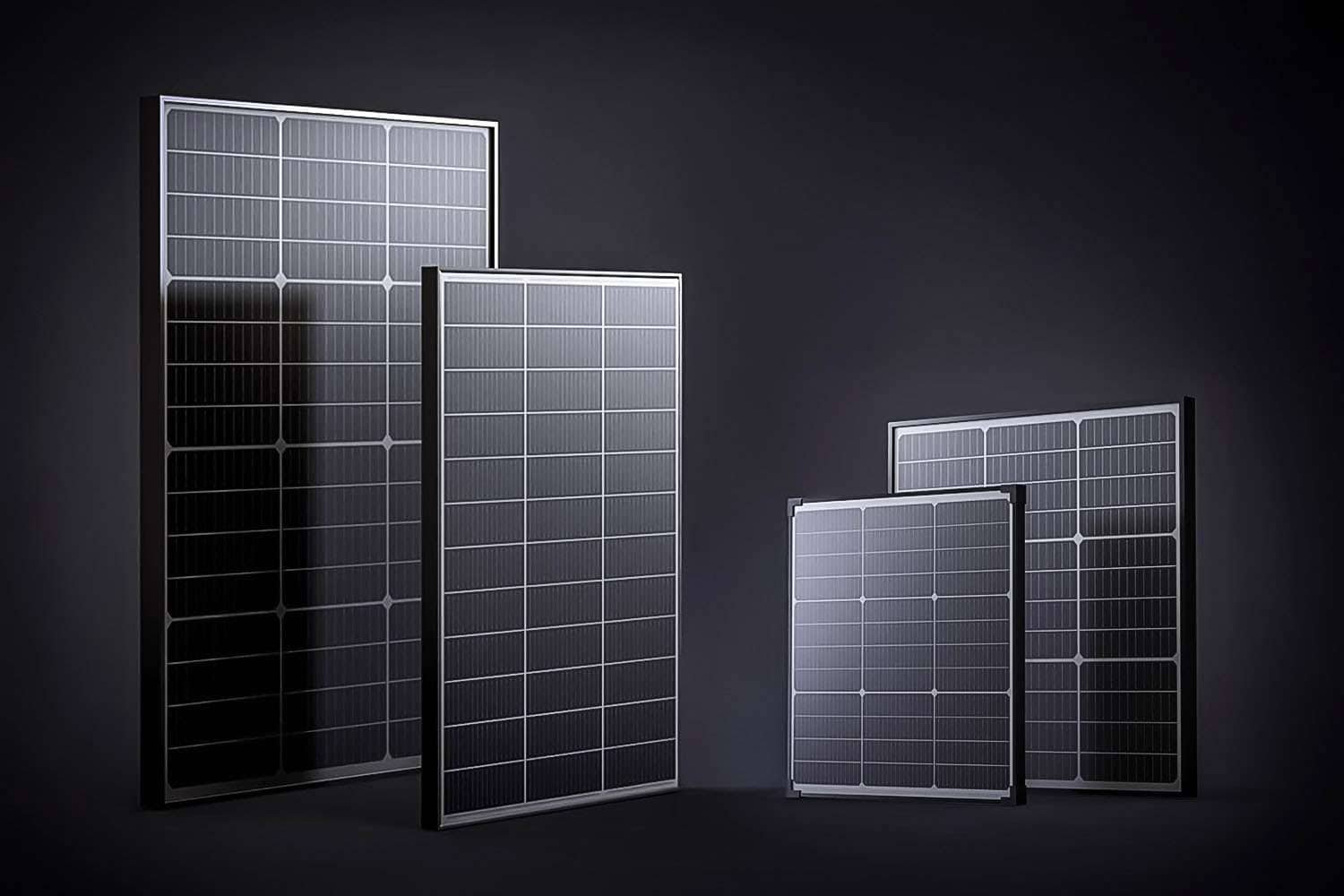 Fabricante de paneles solares pequeños: CouleEnergy, soluciones solares portátiles