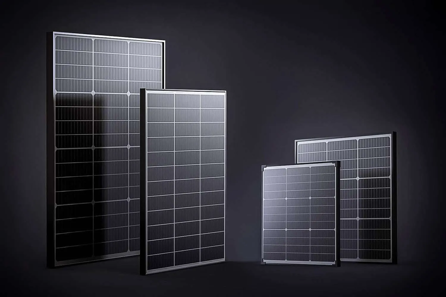 Hersteller kleiner Solarmodule – Couleenergy – Tragbare Solarlösungen