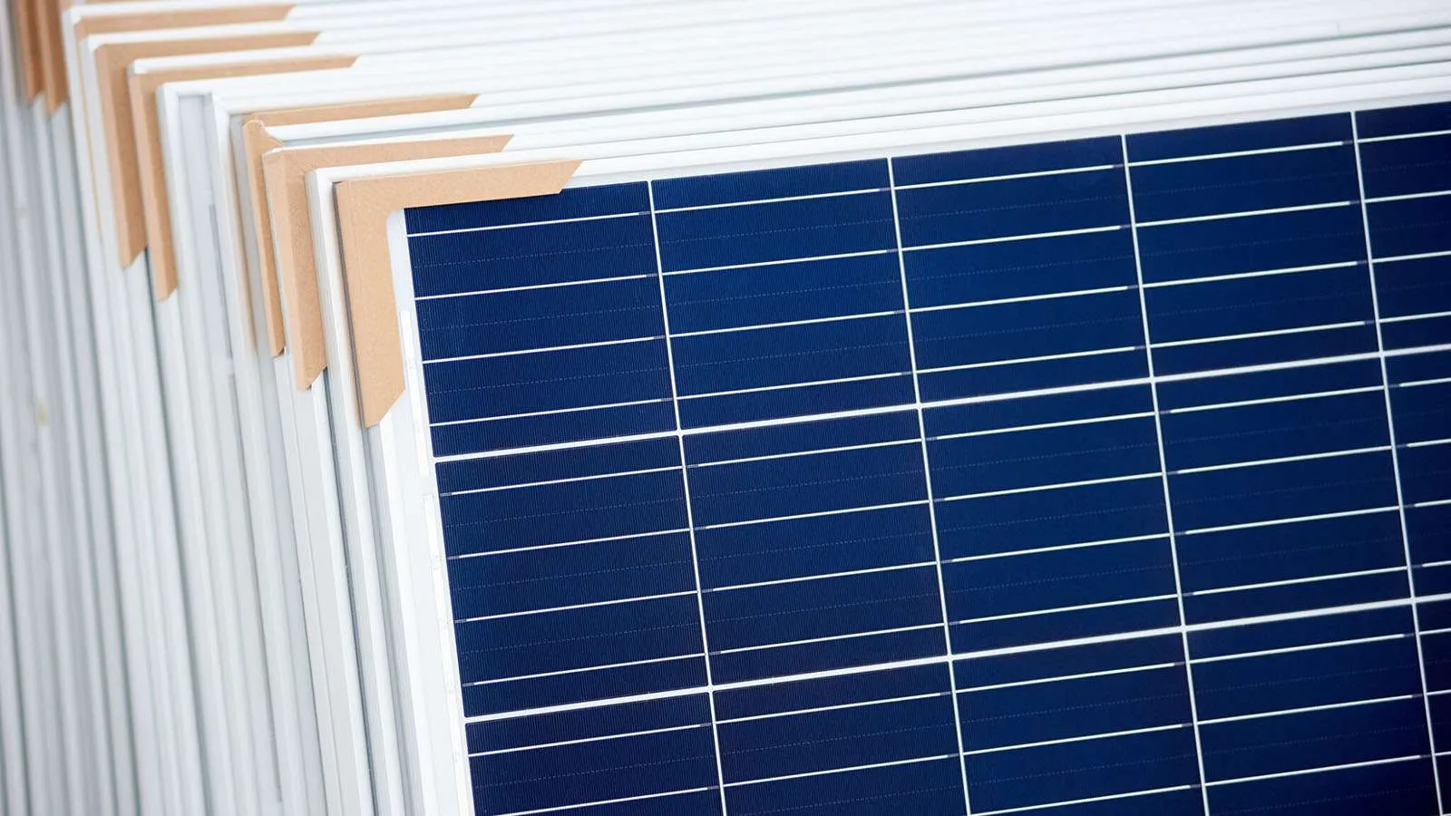 Erschwingliche Poly-Solarmodule in meiner Nähe