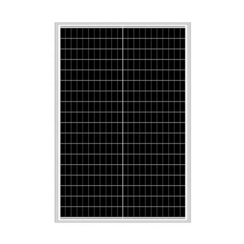 60W-mono-solar-panel-12V-off-grid-PV-system