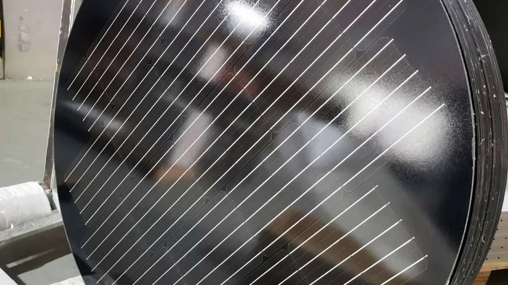 Meilleur endroit pour acheter des panneaux solaires personnalisés Achetez des panneaux solaires personnalisés