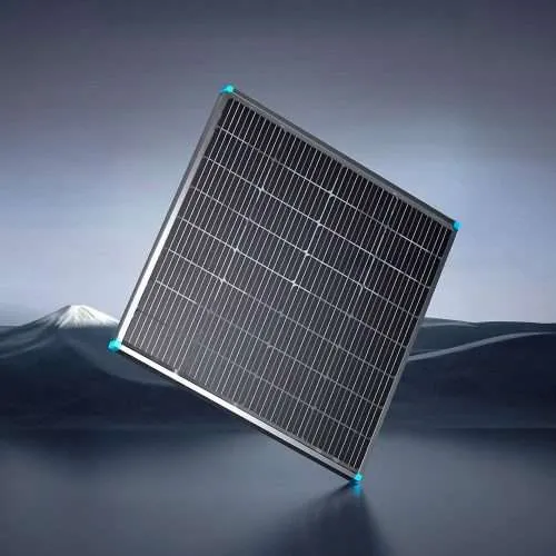 Panel solar TOPCon de 120 W con tecnología de células solares tipo N Comprar Panel Solar TOPCon 120W Tecnología Bifacial