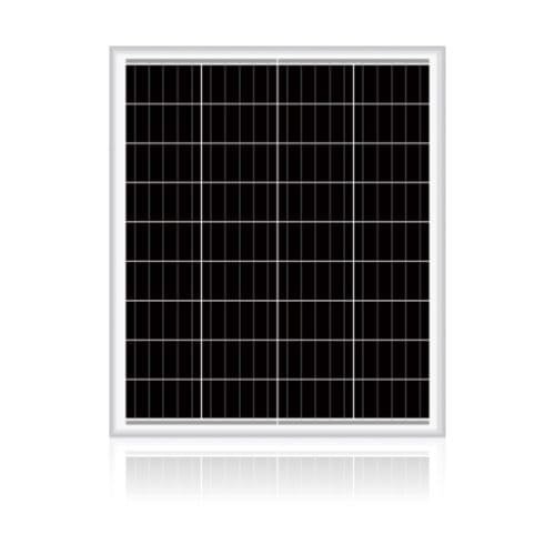 buy monocrystalline solar module 12V 30W from factory