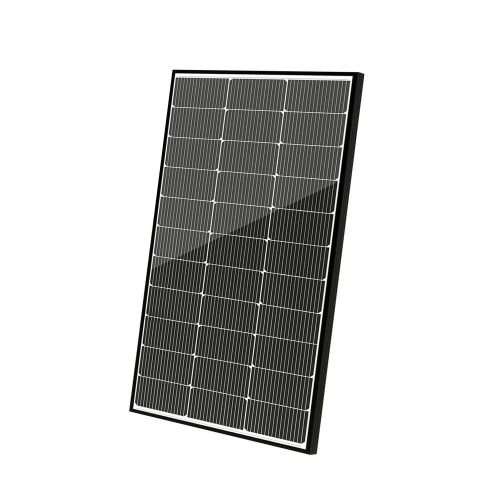 110W solar panel manufacturer