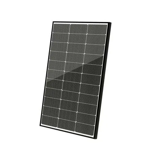 110W solar panel manufacturer