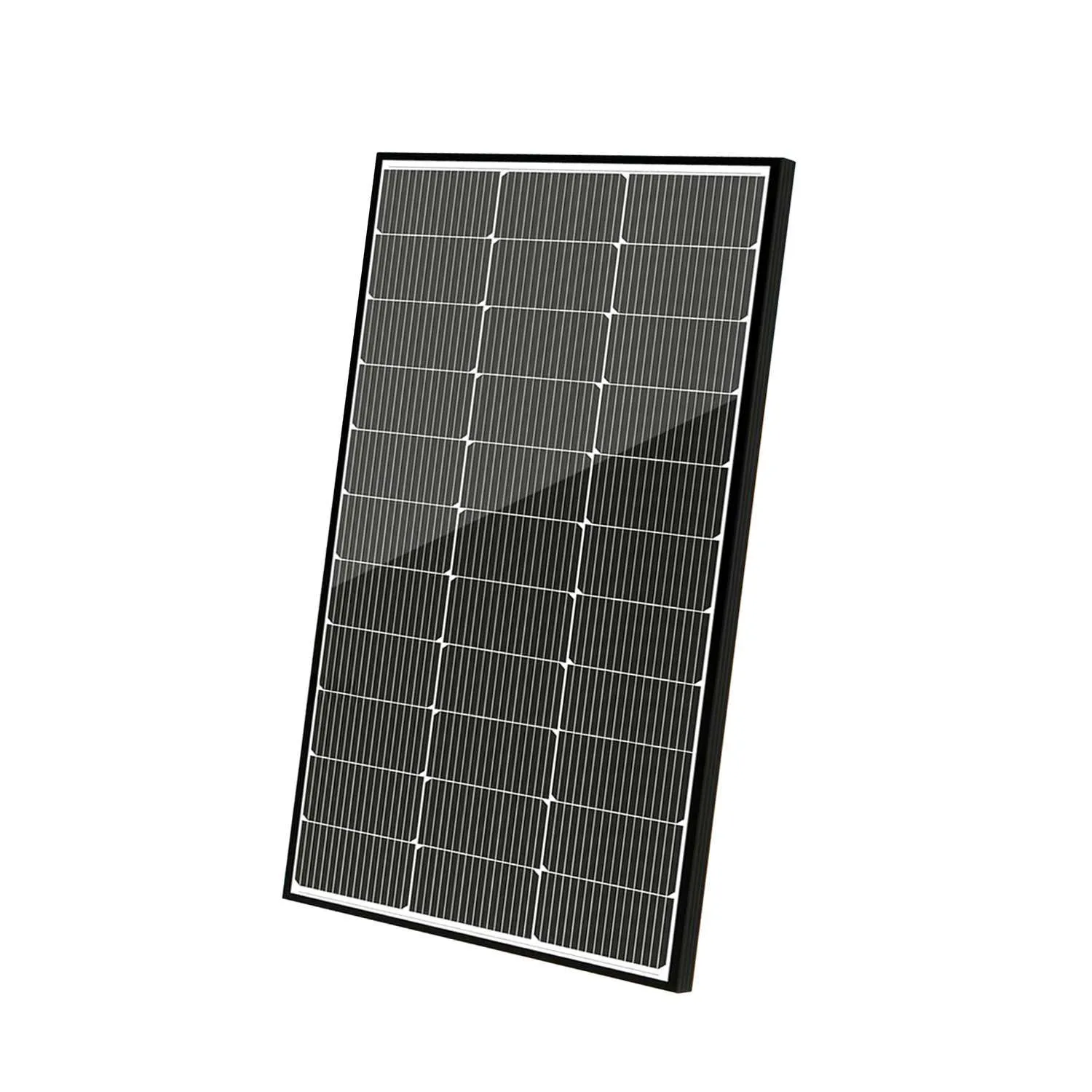 Hersteller von 110-W-Solarmodulen