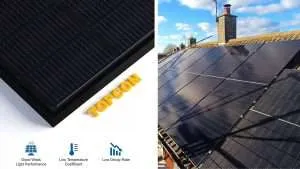 Holen Sie sich ein Angebot für Topcon-Solarmodule direkt vom Hersteller