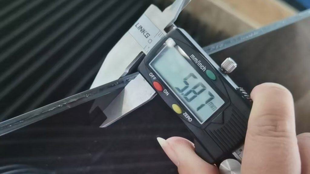 glass on glass all black solar panels manufacturer