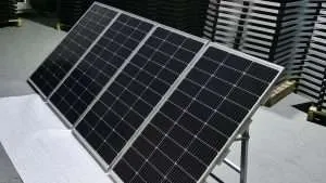 where to buy high-efficiency 110W solar modules in bulk