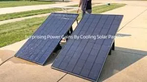 Mejora del rendimiento de los paneles solares: aumento de la eficiencia en la energía solar