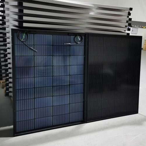 where-to-buy-compact-double-glass-solar-panels-bifacial-130w-all-black