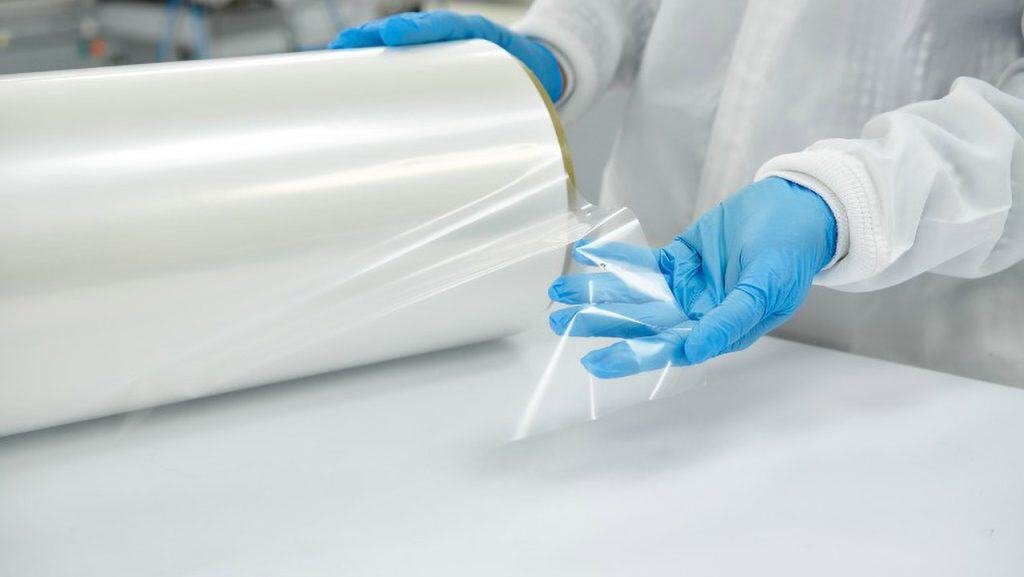 Advanced solar module manufacturing need updated backsheets