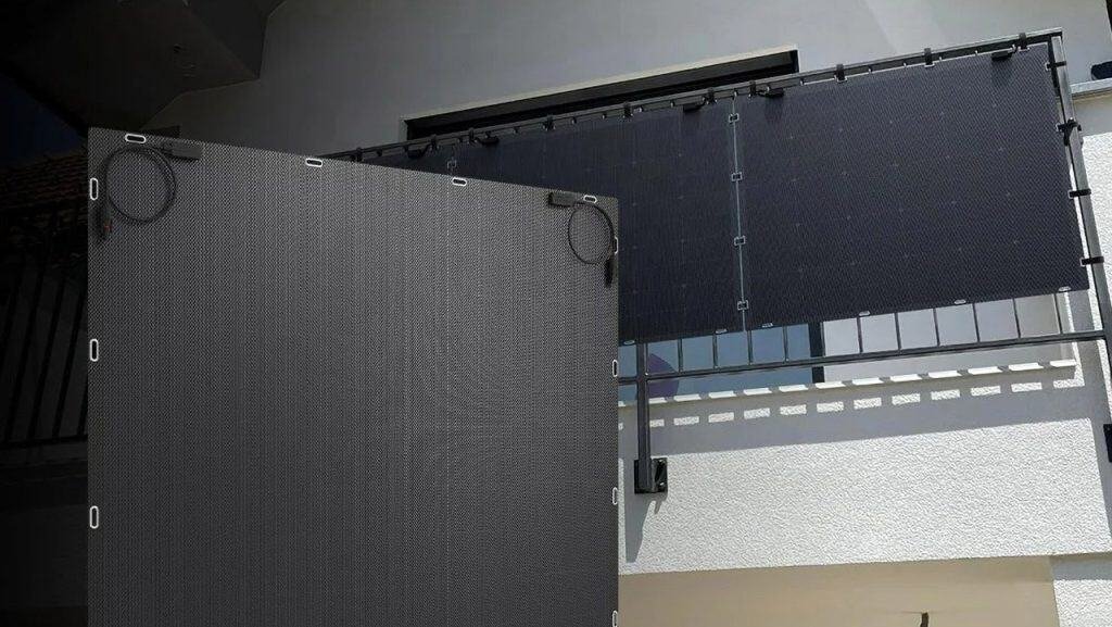 Les installations solaires modernes utilisant les dernières technologies de panneaux offrent une meilleure efficacité et une meilleure esthétique