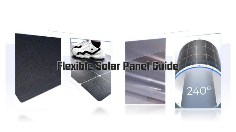 Choose the Right ETFE Thickness in Flexible Solar Panels