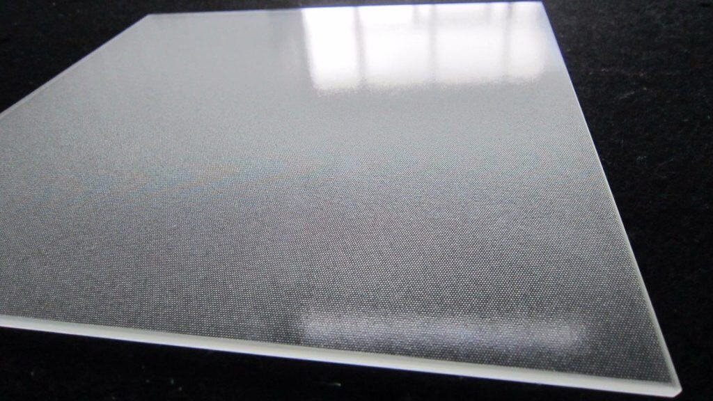 Compre vidrio de panel solar con revestimiento AR templado de 3,2 mm