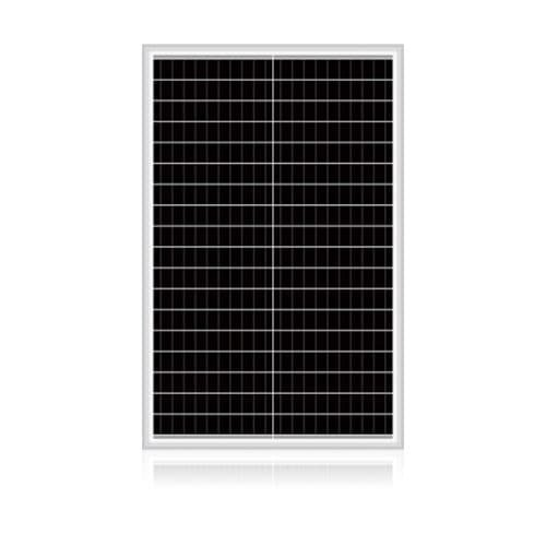 where to buy 40W mono solar panels in bulk