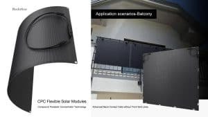 ألواح الطاقة الشمسية CPC: لماذا تُغيّر كل شيء في مجال الطاقة الشمسية؟
