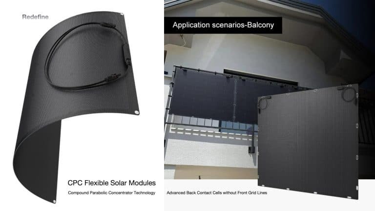 CPC Solar Panels: Why They're Changing Everything About Solar Power