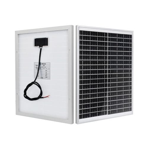 25w-12v-monocrystalline-solar-panel-off-grid-solar-manufacturer