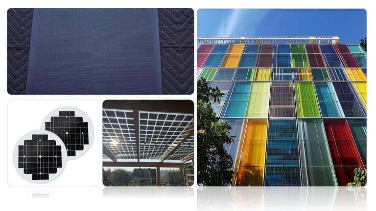 How to order custom solar panels, bespoke solar solutions