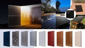 Back Contact Solar Technology: HPBC, HIBC & ABC Panels Explained