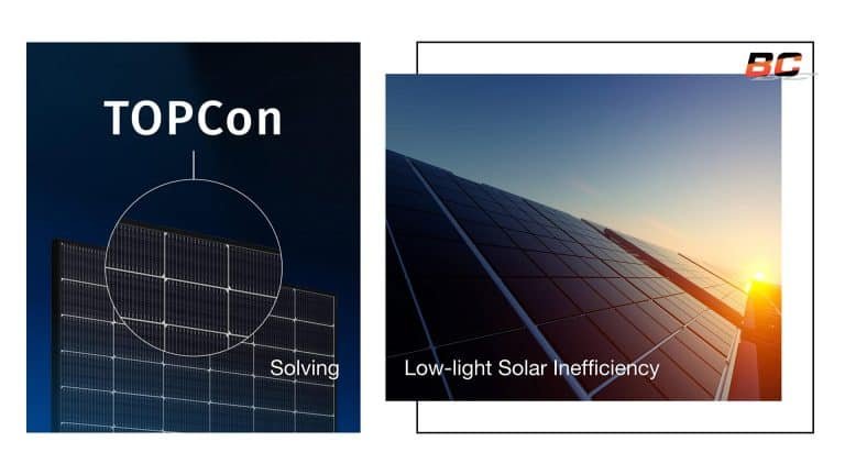 best solar panels for cloudy days solving low-light solar inefficiency