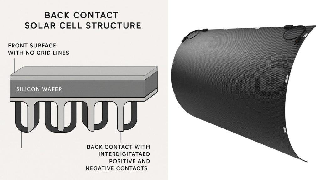 Which is better: HPBC or ABC solar panels?