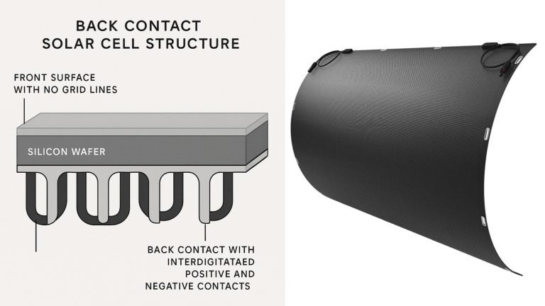 Which is better: HPBC or ABC solar panels?