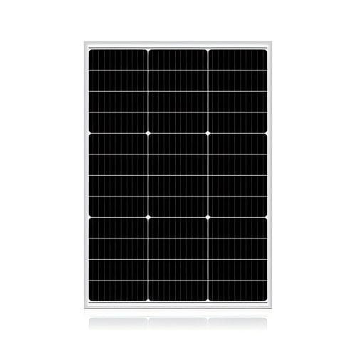 monocrystalline solar panels 90W