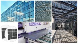 Double Glass Solar Panels Explained: Efficiency, Longevity & Custom Options