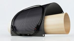 Back Contact ETFE Solar Modules, Anti-Cracking Technology Ensures Smooth, Damage-Free Flexing