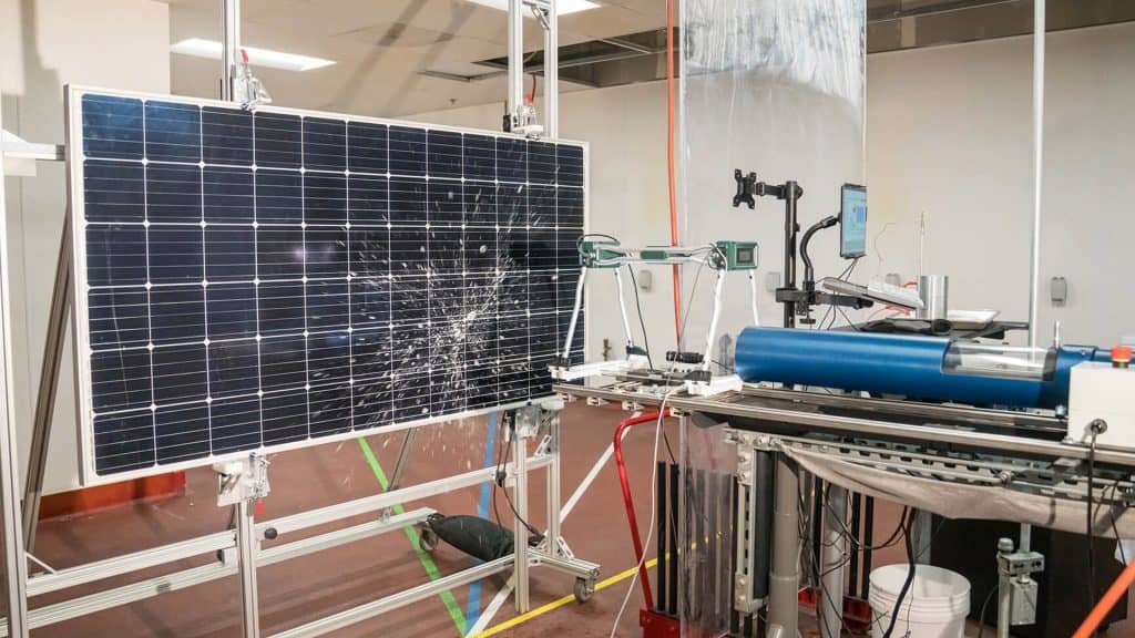 Solar Modules with Enhanced Environmental Protection: Built for Real-World Beatings