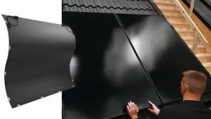 Architectural Solar, Perfected – Back Contact Panels with Style & Power